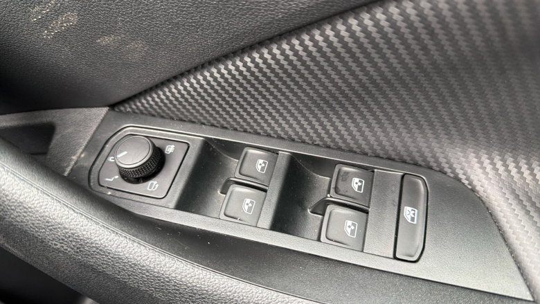 Skoda Kamiq 1.5 TSI Monte Carlo Edition 5dr DSG Petrol Hatchback